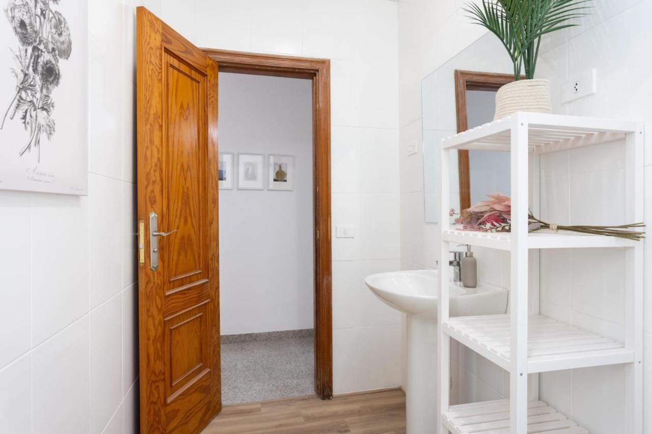 Eden Rentals 105 Surfy Stylish Bed&Coffee Room Granadilla De Abona Exterior photo